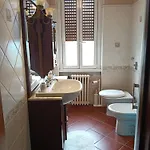 Con Bagno In Comune פרו
