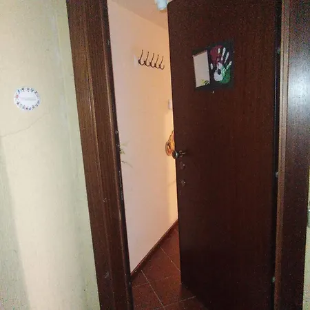 דירה Con Bagno In Comune *