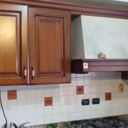 דירה Con Bagno In Comune *