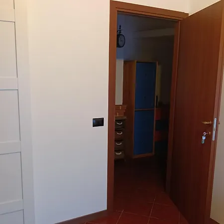 דירה Con Bagno In Comune *