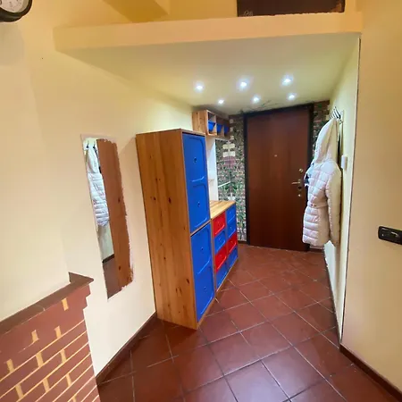 Con Bagno In Comune Appartement Pero